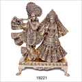 Manufacturers Exporters and Wholesale Suppliers of Godess Statue 01 Patiala Punjab